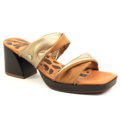 Anekke Papuci dama 42391 442 CADIZ 423 BRONZE ID5306-BRZ