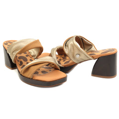 Anekke Papuci dama 42391 442 CADIZ 423 BRONZE ID5306-BRZ