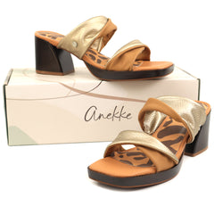 Anekke Papuci dama 42391 442 CADIZ 423 BRONZE ID5306-BRZ