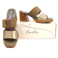 Anekke Papuci dama 42391 443 CADIZ 423 GOLD ID5307-GLD