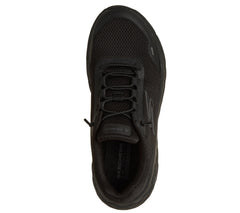 Skechers Pantofi sport dama 126030 BBK ID5311-BBK