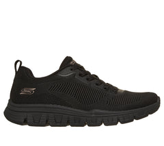Skechers Pantofi sport dama BOBS B LITE 117700 BBK ID5312-BBK