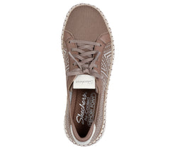 Skechers Pantofi sport dama WILSHIRE BLVD BELL 100716 MOCHA ID5313-MOC