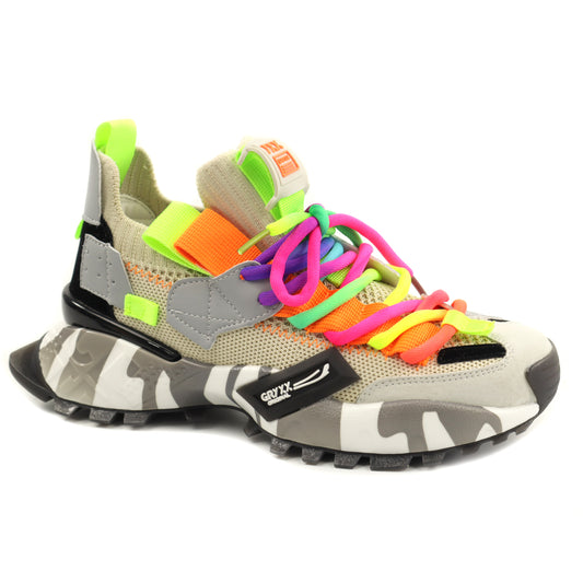 GRYXX Pantofi dama 4S18159W 03 Z BEIGE ID5317-BEIGE