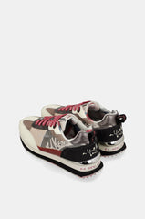 Anekke Sneakers dama NEW YORK 423 42390 484 PINK/WHITE ID5318-PKWH