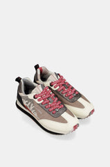 Anekke Sneakers dama NEW YORK 423 42390 484 PINK/WHITE ID5318-PKWH