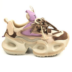 GRYXX Pantofi dama 1U3039 2 02 Z maro ID5319-MARO