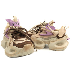 GRYXX Pantofi dama 1U3039 2 02 Z maro ID5319-MARO