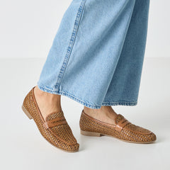 Tamaris Pantofi dama 1 24232 46 cognac ID5321-CGN