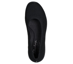 Skechers Balerini dama 158987 BBK ID5322-BBK