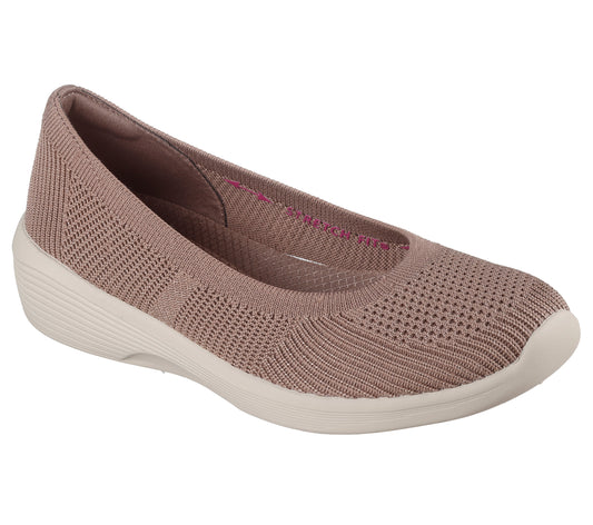Skechers Balerini dama 158987 MOCHA ID5322-MOC