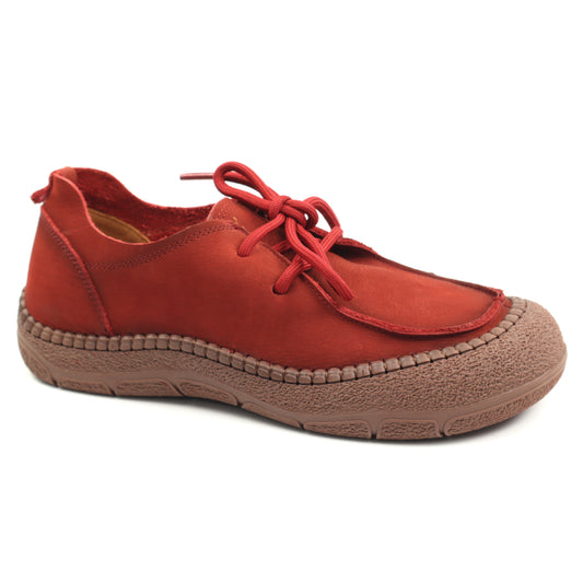 Formazione Pantofi dama KM5169 RED ID5326-RED