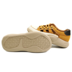 Feeling Pantofi dama decupati 68883 BROWN ID5328-BRN