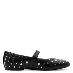 Tamaris Balerini dama 1 22152 46 BLACK ID5330-BLK