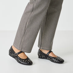 Tamaris Balerini dama 1 22152 46 BLACK ID5330-BLK