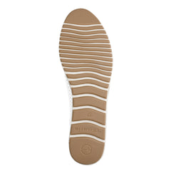Tamaris Balerini dama piele naturala 1 22121 42 WHITE ID5333-WHT