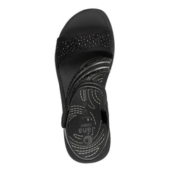 Jana Sandale dama 8 28771 46 BLACK ID5335-BLK