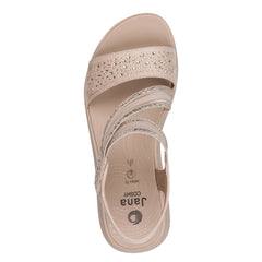 Jana Sandale dama 8 28771 46 POWDER ID5335-POW