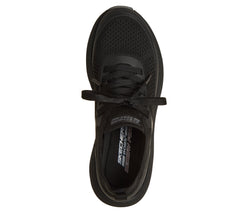 Skechers Pantofi dama sport BOBS SKILLZ TOO 117759 BBK ID5338-BBK