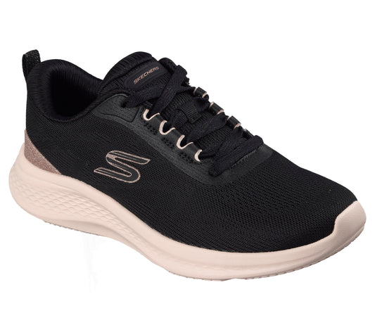 Skechers Pantofi dama sport SKECH LITE PRO 2.0 BRILLIAN 150629 BLACK/ROSE/GOLD ID5365-BKRG