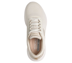 Skechers Pantofi dama sport SKECH LITE PRO 2.0 BRILLIAN 150629 NATURAL/GOLD ID5365-NTGD
