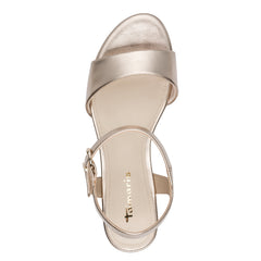 Tamaris Sandale dama 1 28249 42 LIGHT GOLD ID5366-LGLD
