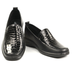 Pass Collection Pantofi dama X4X400018 01 O negru ID5370-NG