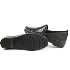 Pass Collection Pantofi dama X4X400018 01 O negru ID5370-NG