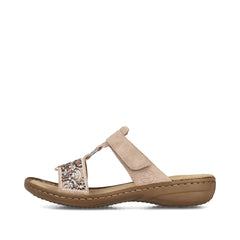 Rieker Papuci dama 608K2 31 roz ID5389-ROZ