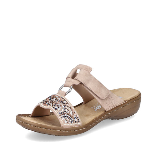 Rieker Papuci dama 608K2 31 roz ID5389-ROZ