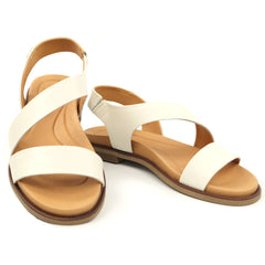 Pikolinos Sandale dama piele naturala W3E 0652 crem ID5406-CRM