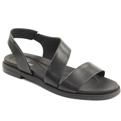 Pikolinos Sandale dama piele naturala W3E 0652 negru ID5406-NG