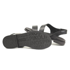 Pikolinos Sandale dama piele naturala W3E 0652 negru ID5406-NG