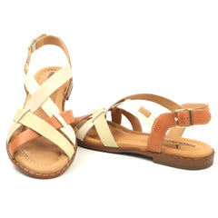 Pikolinos Sandale dama piele naturala W0X 0556C7 BLUSH ID5411-BLSH
