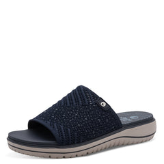 Jana Papuci dama 8 27264 46 NAVY ID5412-NVY