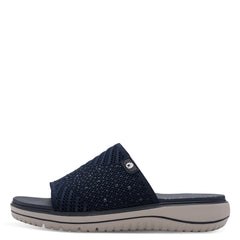 Jana Papuci dama 8 27264 46 NAVY ID5412-NVY