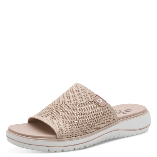 Jana Papuci dama 8 27264 46 POWDER ID5412-POW