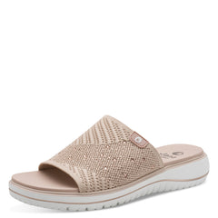 Jana Papuci dama 8 27264 46 POWDER ID5412-POW