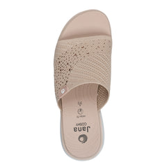 Jana Papuci dama 8 27264 46 POWDER ID5412-POW