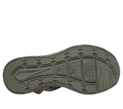 Skechers Sandale dama D'LUX WALKER SANDAL SEA SCAPE 119826 OLIVE ID5424-OLV