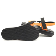 GRYXX Sandale dama H1WC80009D 11 Z orange ID5440-ORG