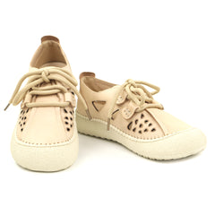 GRYXX Pantofi dama piele naturala J8J880006B 03 N BEIGE ID5443-BEIGE