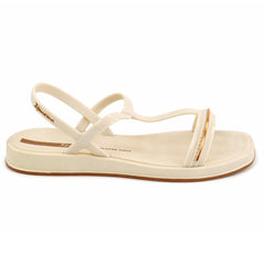 Ipanema Sandale dama GLOW SAND 27402 BR731 OFF WHITE/COPPER ID5480-OFCO