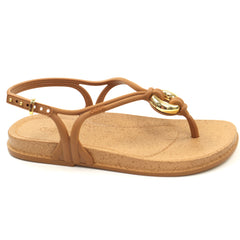 Grendha Sandale dama EXOTICA 19233 BO842 HONEY BEIGE ID5482-HOBE