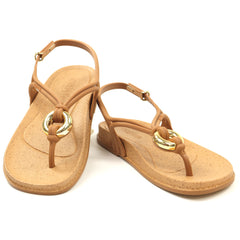 Grendha Sandale dama EXOTICA 19233 BO842 HONEY BEIGE ID5482-HOBE