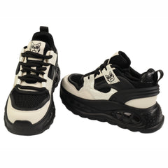 GRYXX Pantofi dama Z69059 2B 01 Z BLACK ID5579-BLK