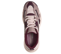 Skechers Pantofi dama sport UNO RYZE SCALE ABOVE 177617 PURPLE/MULTICOLOR ID5582-PRMT