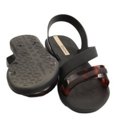 Ipanema Sandale dama 83767 BP932 negru diverse ID5587-NGD
