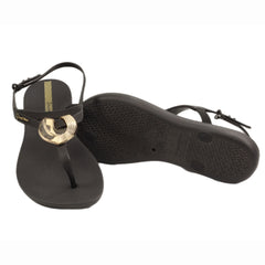 Ipanema Sandale dama 83769 BN723 negru ID5589-NG