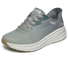 Skechers Pantofi dama sport BOBS SKILLZ AIRY STRIDE 117760 OLIVE ID5592-OLV
